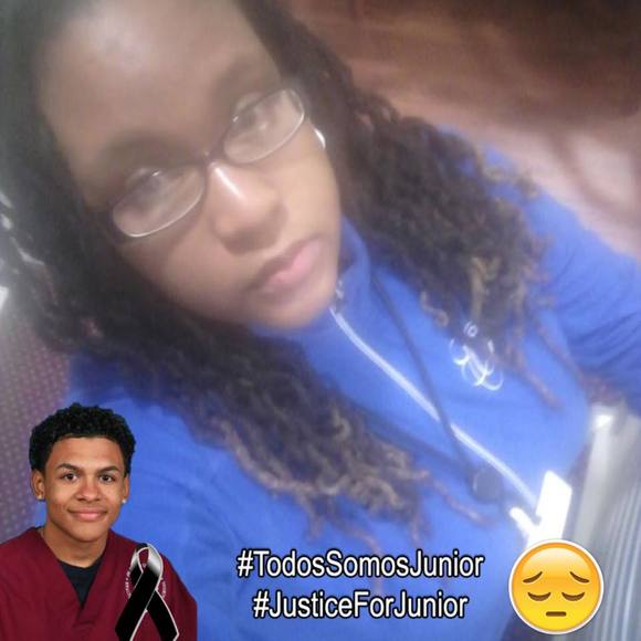 Meet your Posher, Bianca - Picture 1 of 1